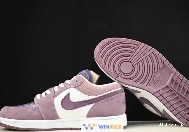 1 Low Unity Jordan 0420